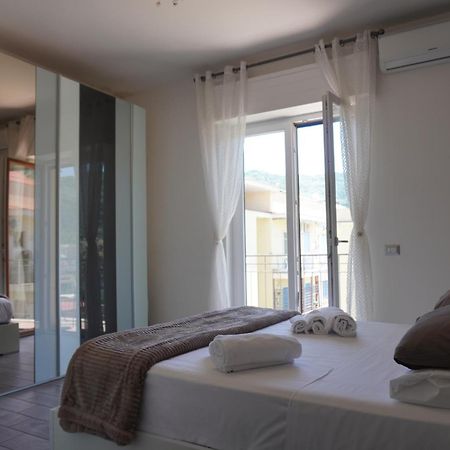 Appartement Casa Nelida, Sorrento Centre Extérieur photo