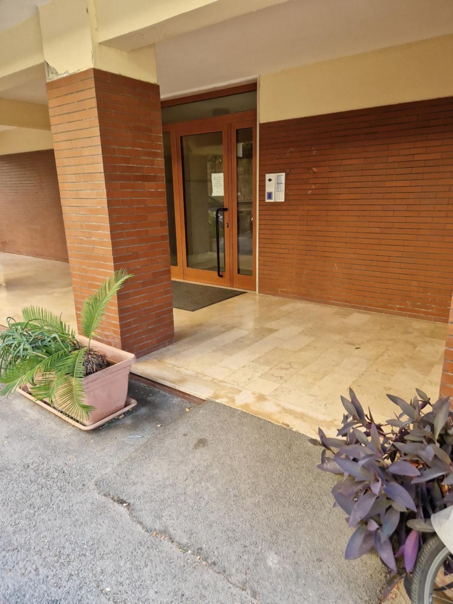 Appartement Casa Nelida, Sorrento Centre Extérieur photo
