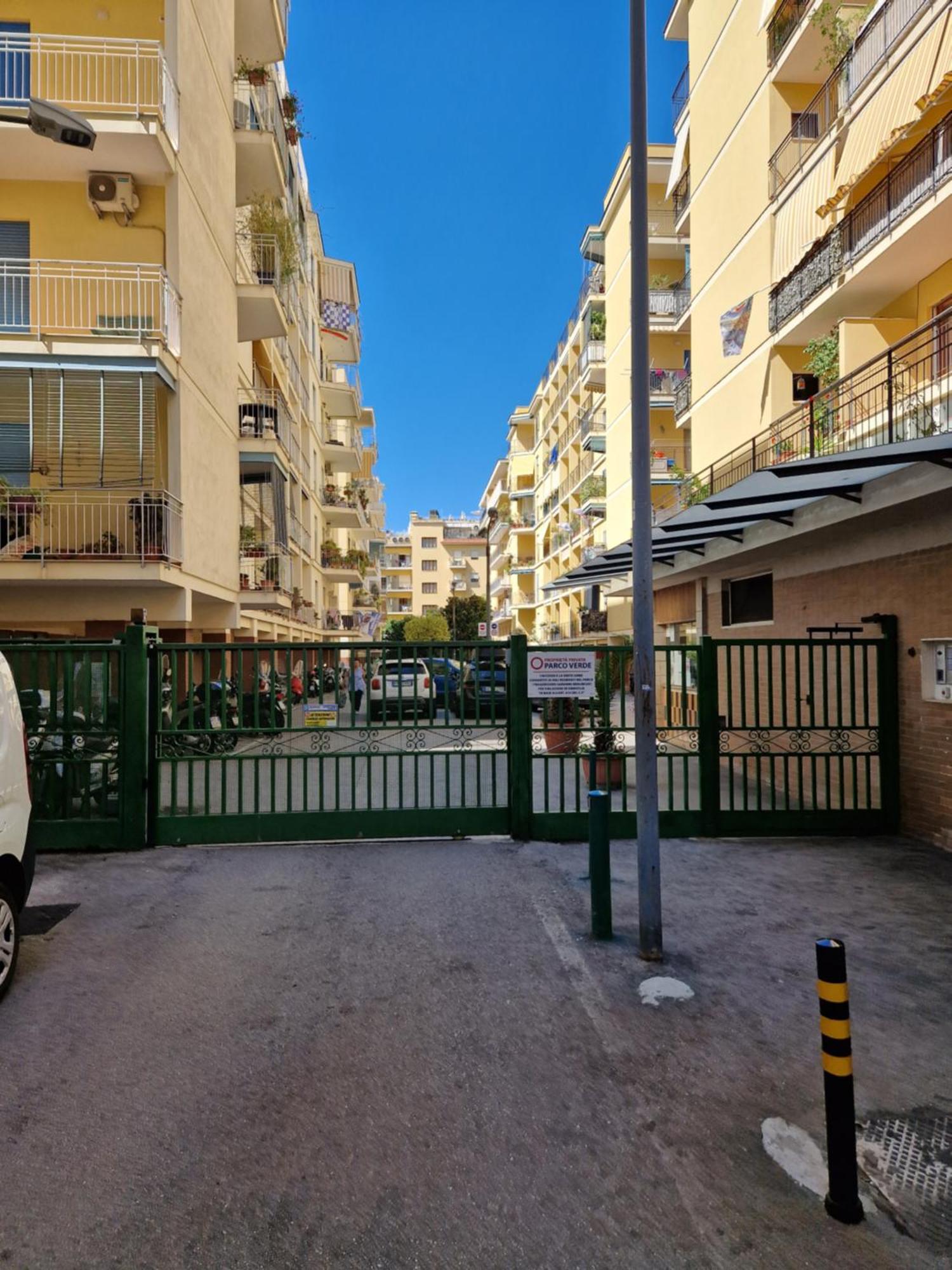 Appartement Casa Nelida, Sorrento Centre Extérieur photo
