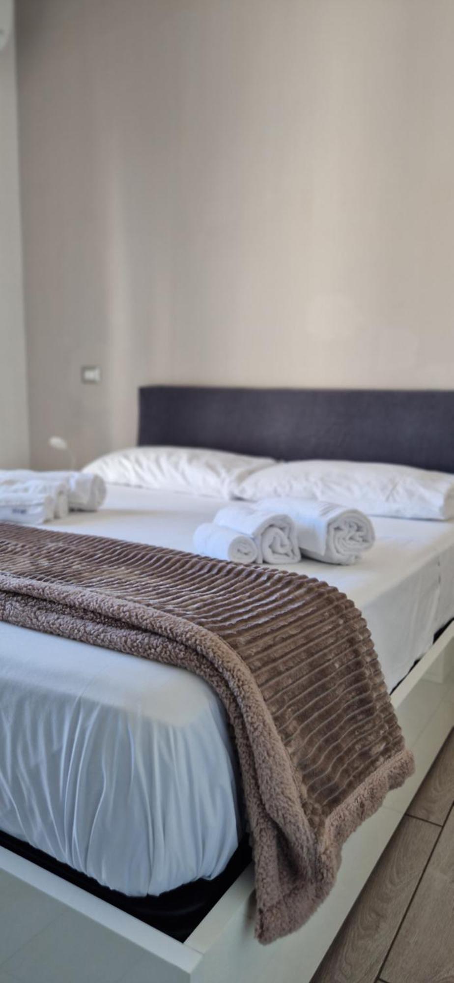 Appartement Casa Nelida, Sorrento Centre Extérieur photo