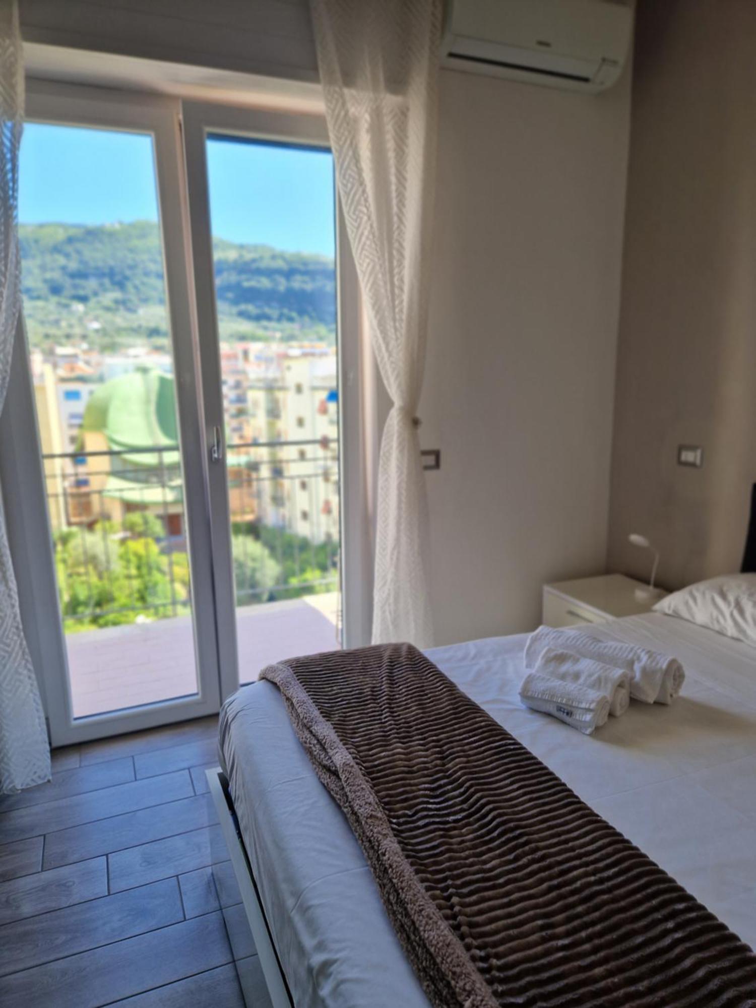 Appartement Casa Nelida, Sorrento Centre Chambre photo