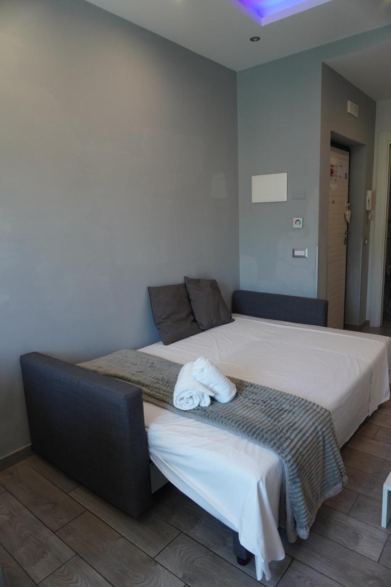 Appartement Casa Nelida, Sorrento Centre Extérieur photo