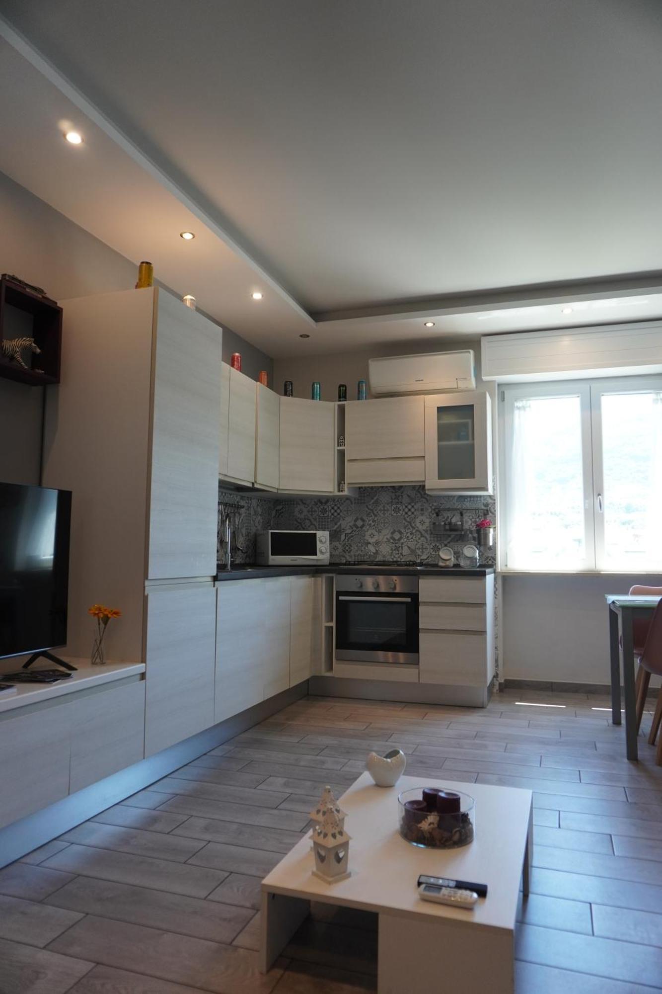 Appartement Casa Nelida, Sorrento Centre Extérieur photo