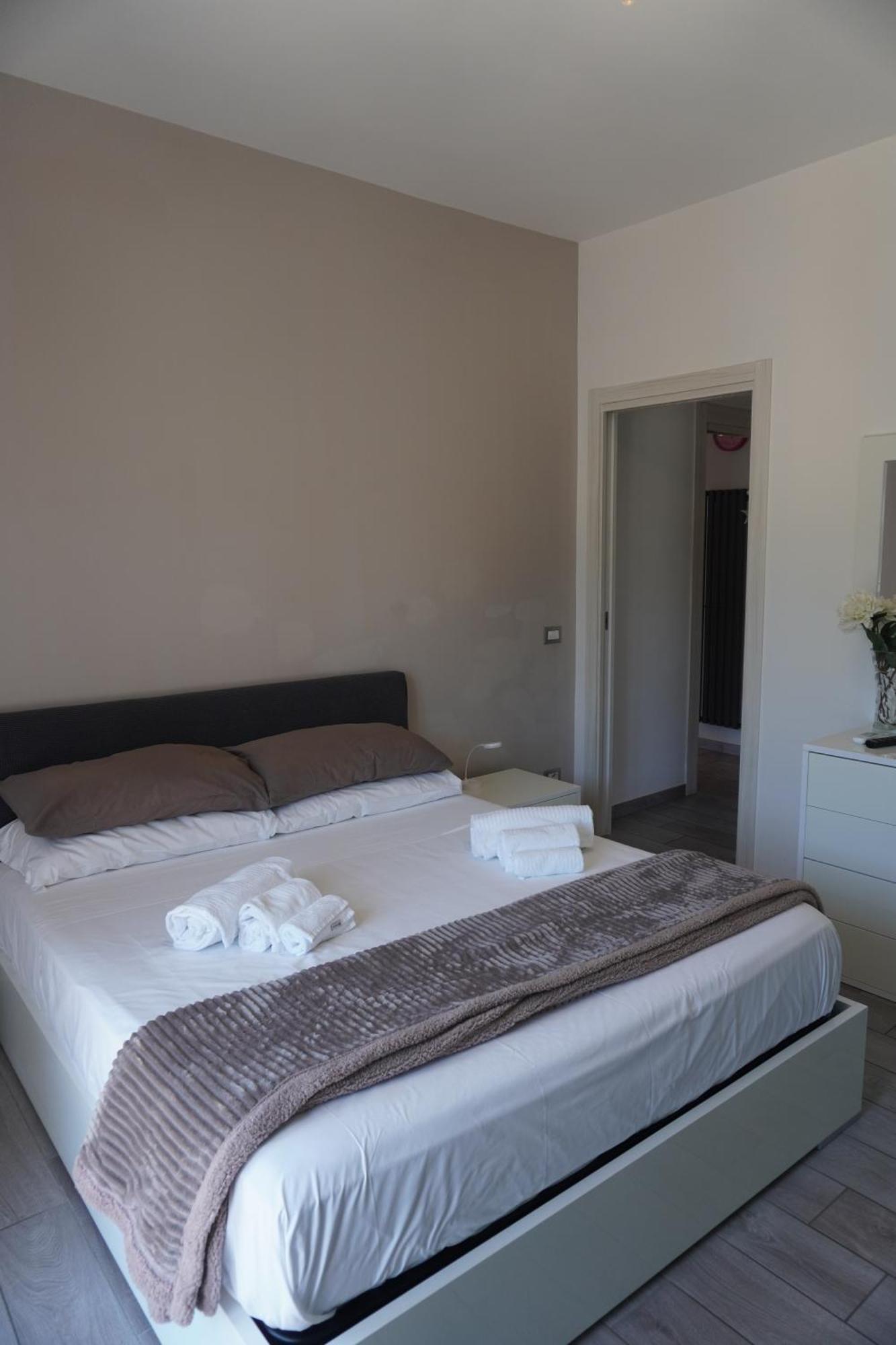 Appartement Casa Nelida, Sorrento Centre Extérieur photo