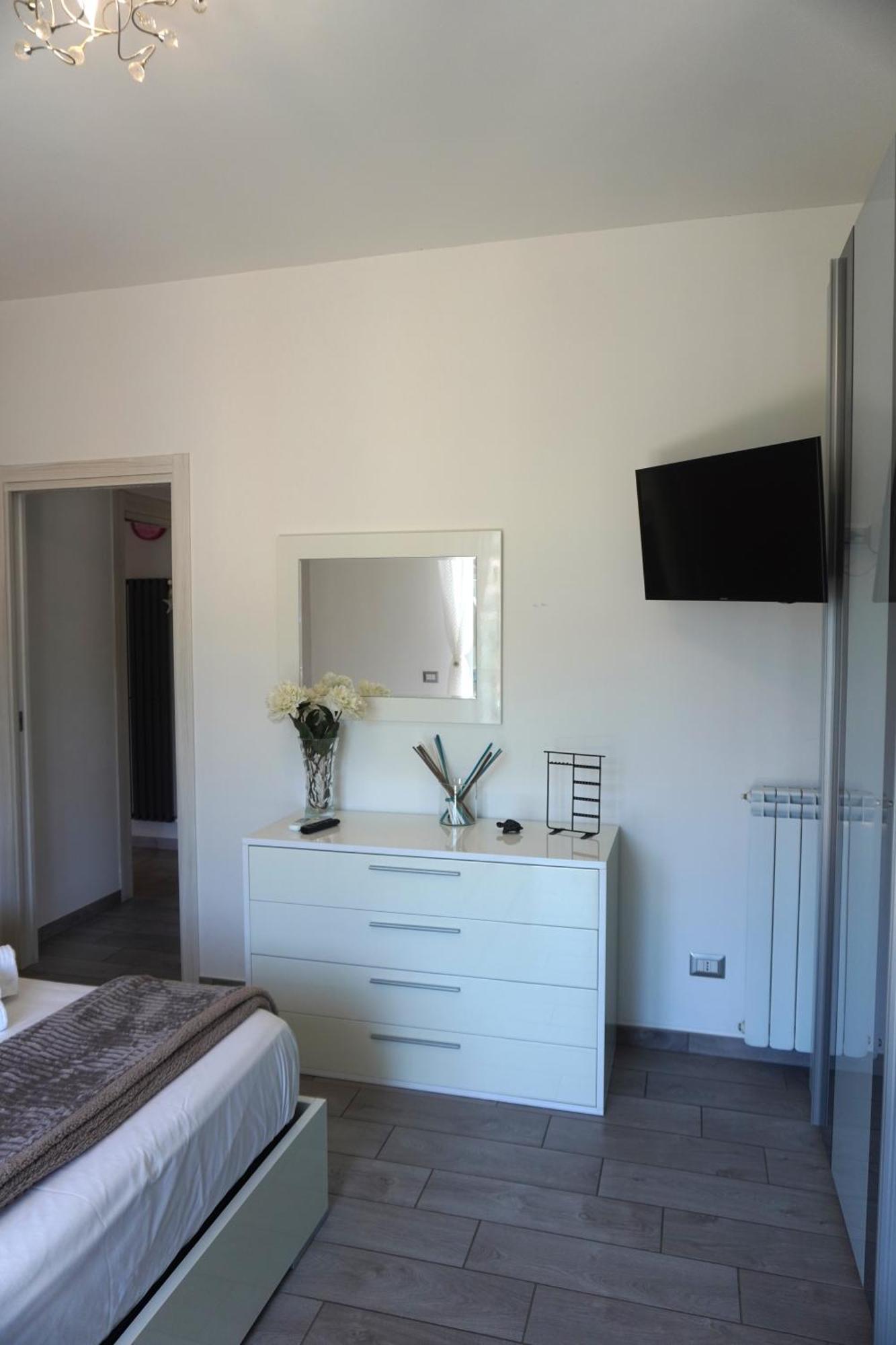 Appartement Casa Nelida, Sorrento Centre Extérieur photo
