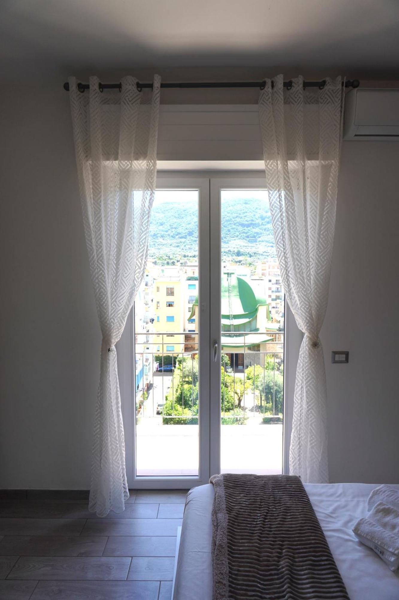 Appartement Casa Nelida, Sorrento Centre Extérieur photo