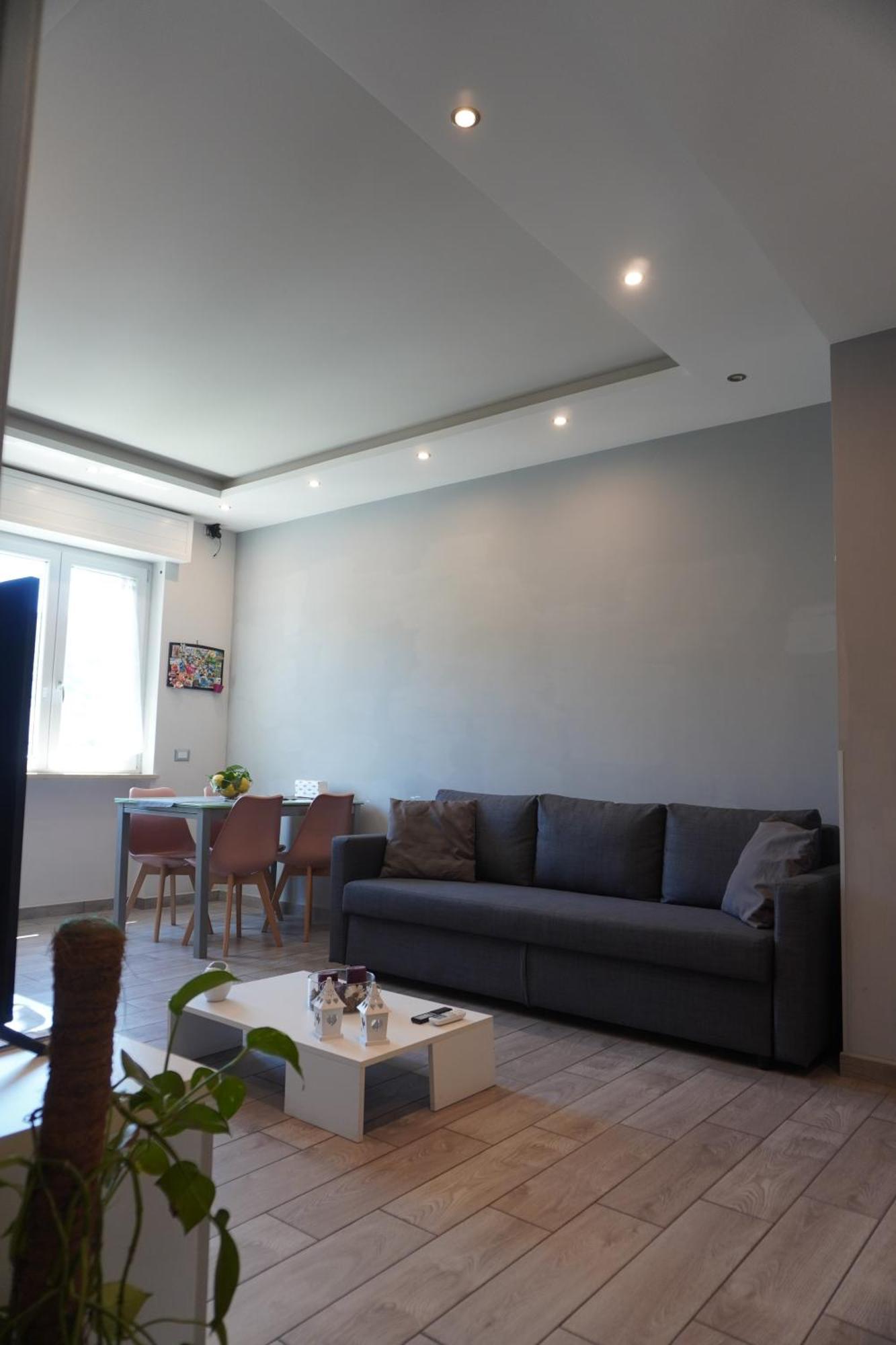 Appartement Casa Nelida, Sorrento Centre Extérieur photo