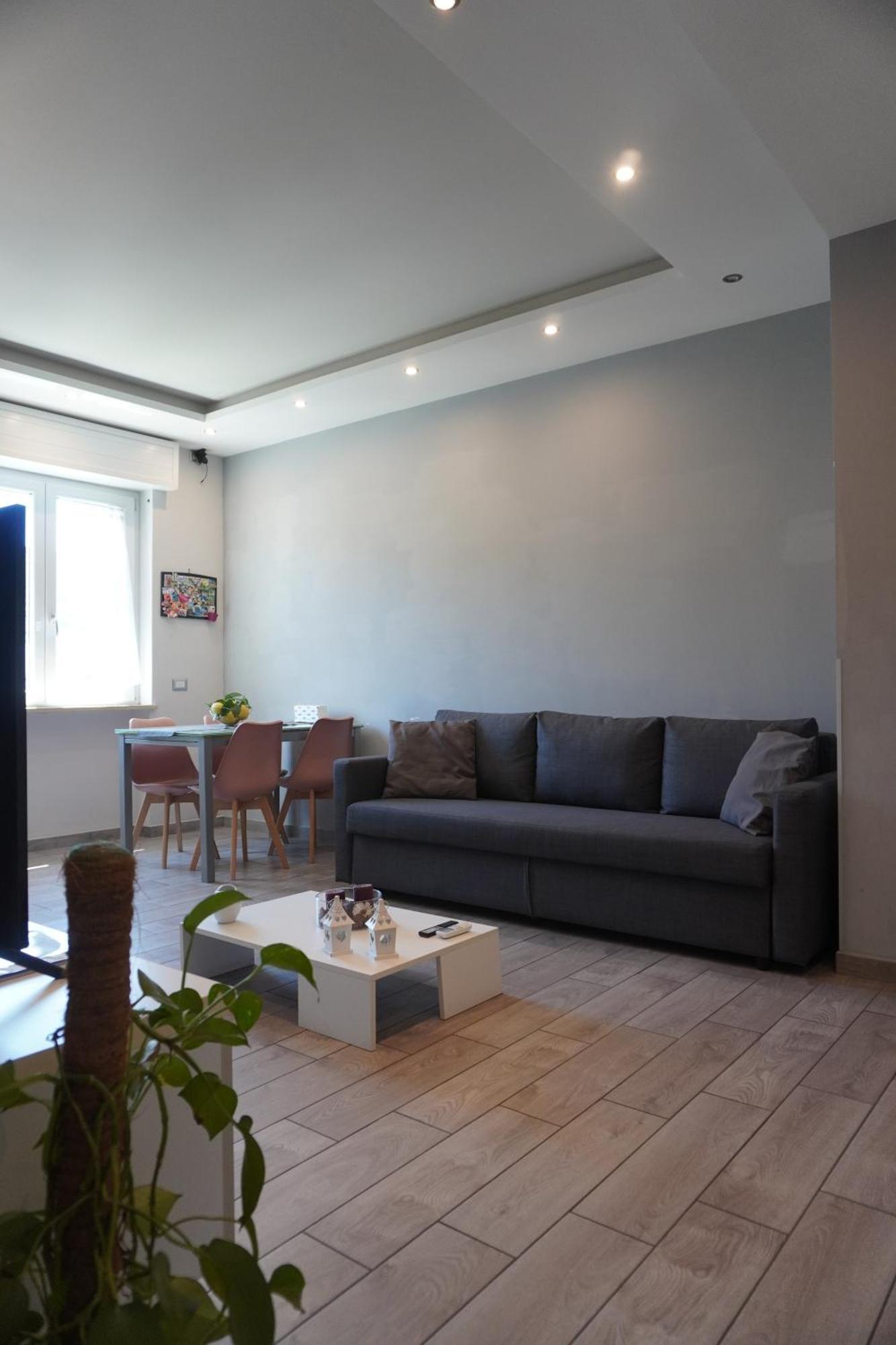 Appartement Casa Nelida, Sorrento Centre Extérieur photo